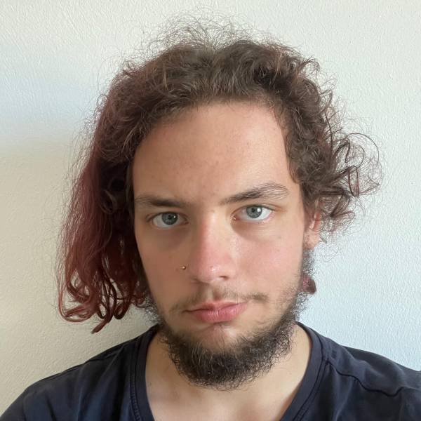 profilová fotografia