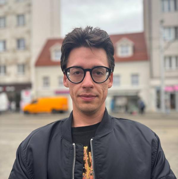 profilová fotografia