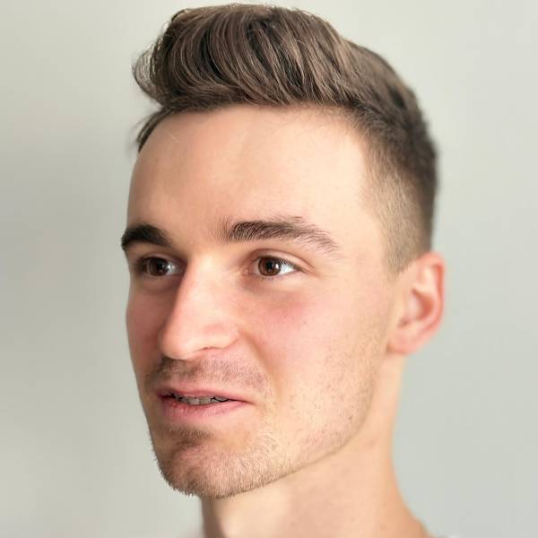 profilová fotografia