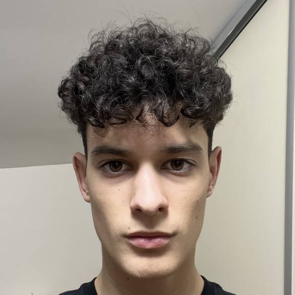 profilová fotografia