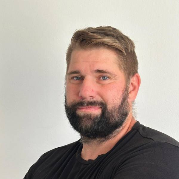 profilová fotografia