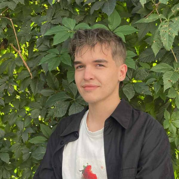 profilová fotografia