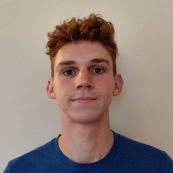 profilová fotografia