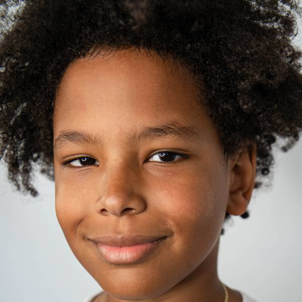 profilová fotografia