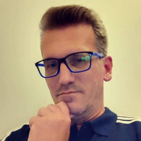 profilová fotografia