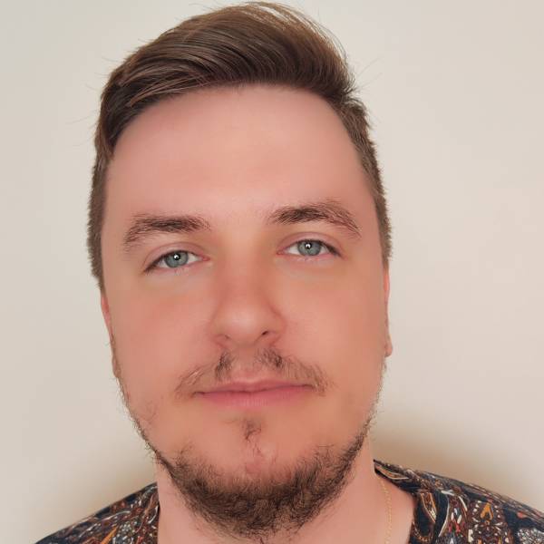 profilová fotografia