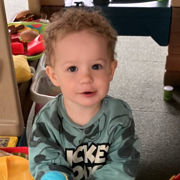 profilová fotografia