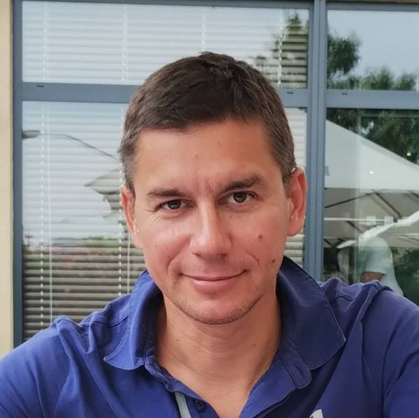 profilová fotografia