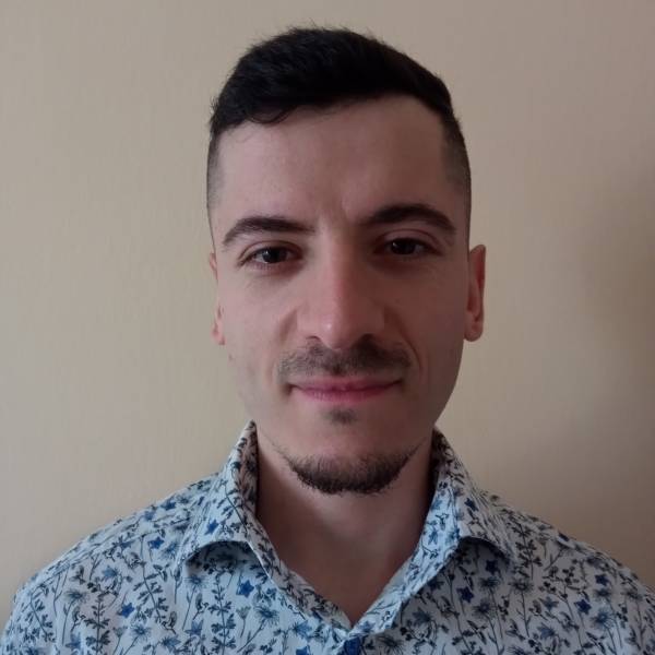 profilová fotografia