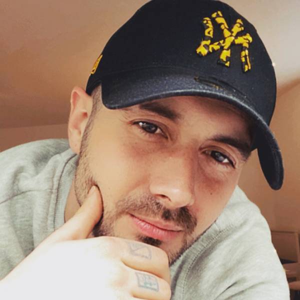 profilová fotografia