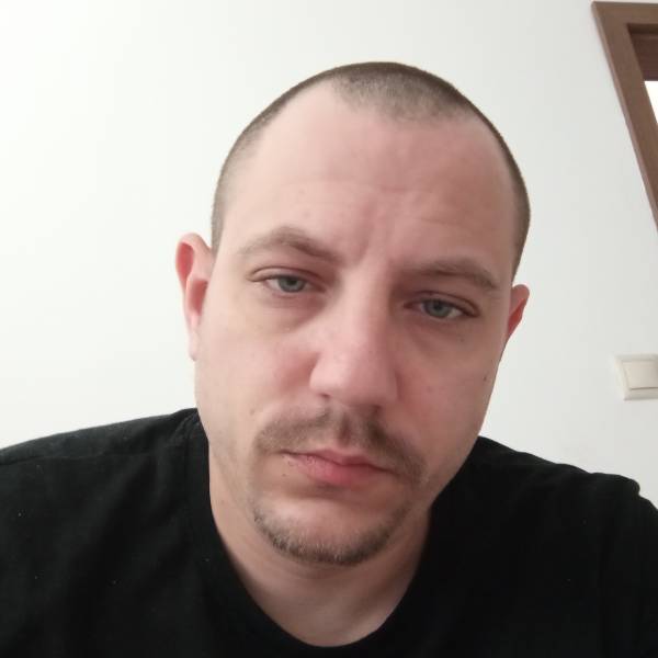 profilová fotografia