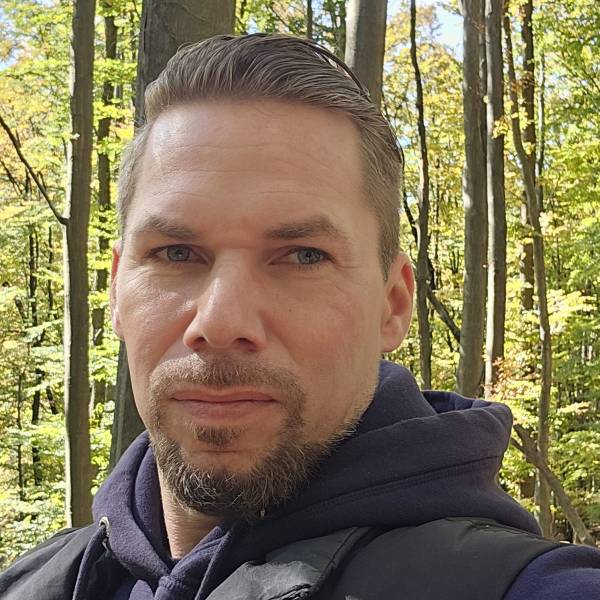 profilová fotografia