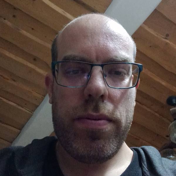 profilová fotografia