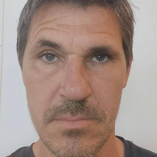 profilová fotografia