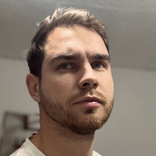 profilová fotografia