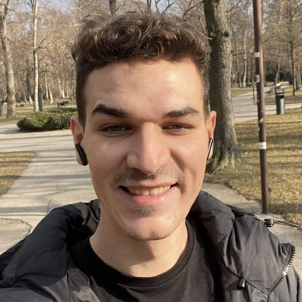 profilová fotografia