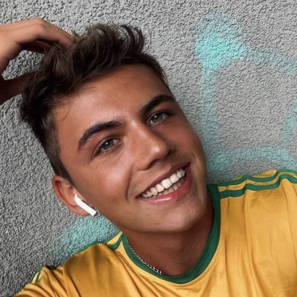 profilová fotografia