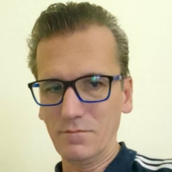 profilová fotografia