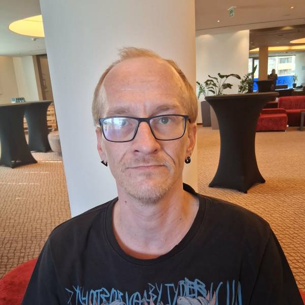 profilová fotografia