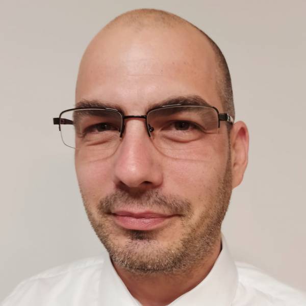 profilová fotografia