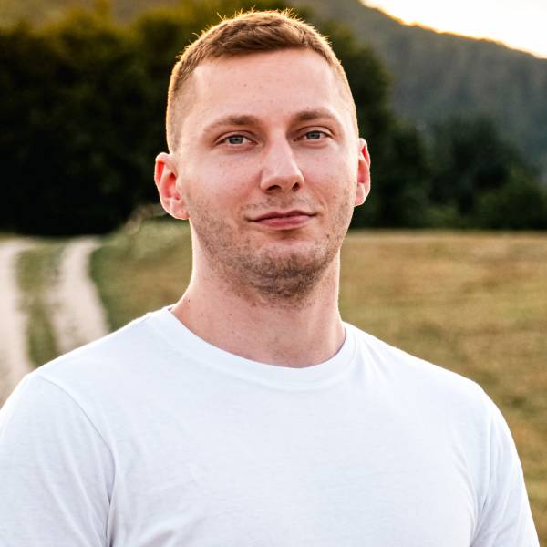 profilová fotografia