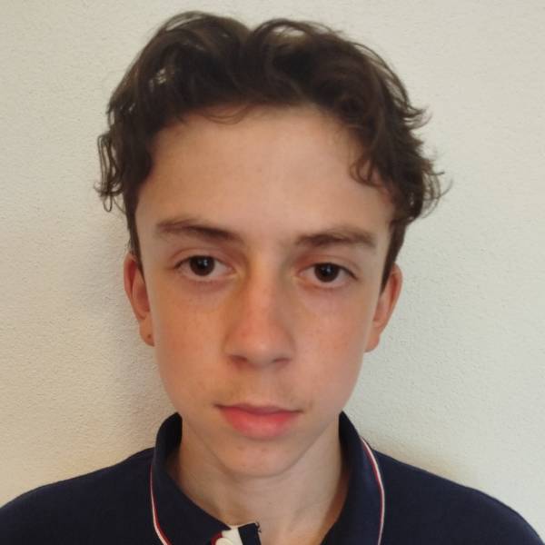 profilová fotografia