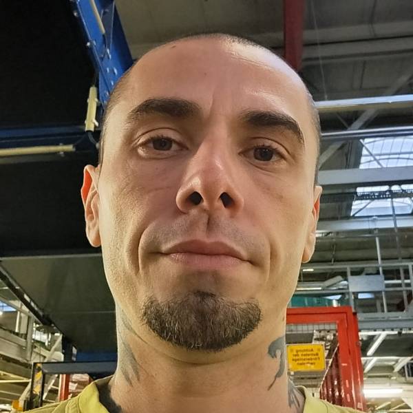 profilová fotografia