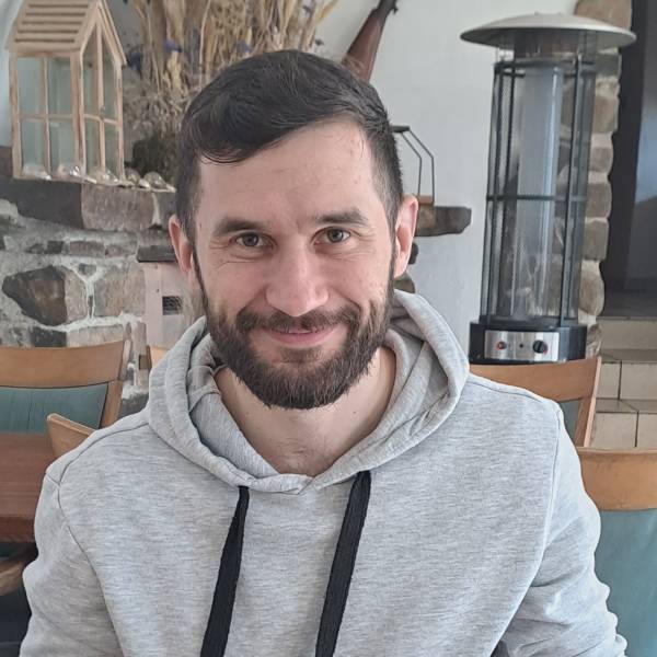 profilová fotografia