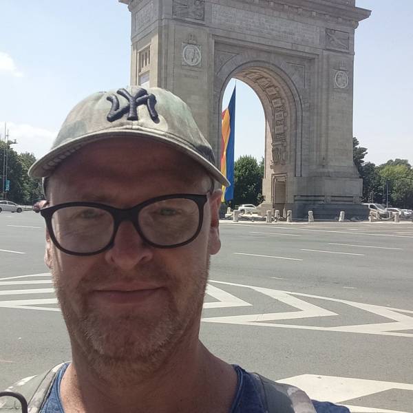 profilová fotografia