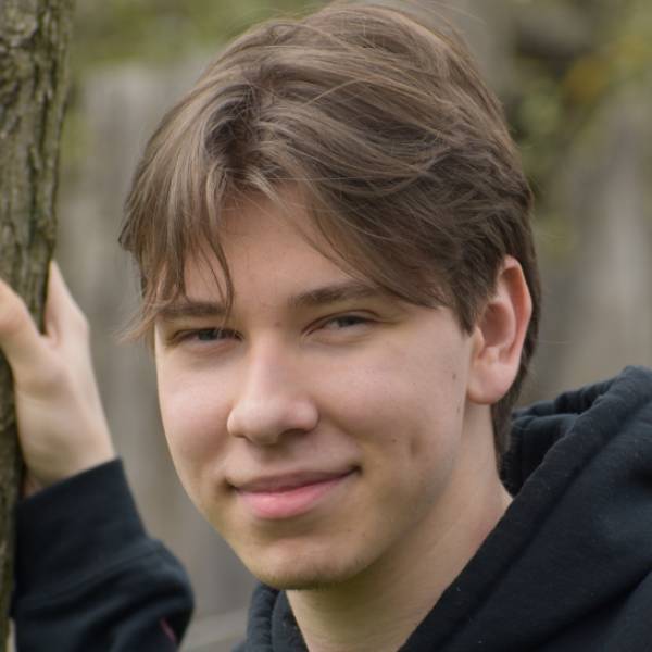 profilová fotografia