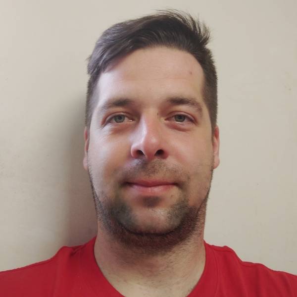 profilová fotografia