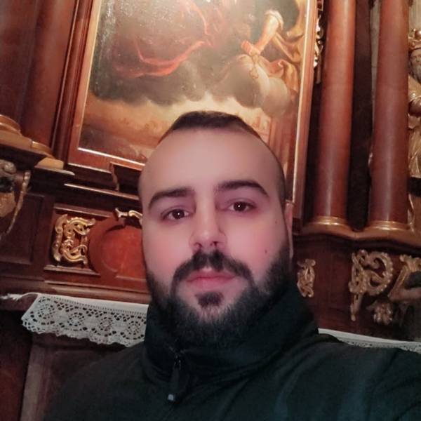 profilová fotografia