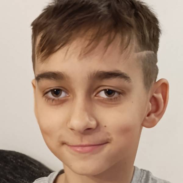 profilová fotografia