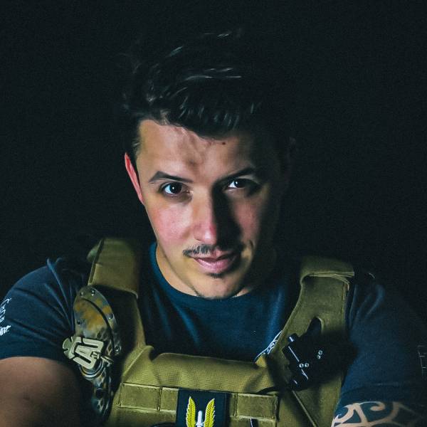 profilová fotografia