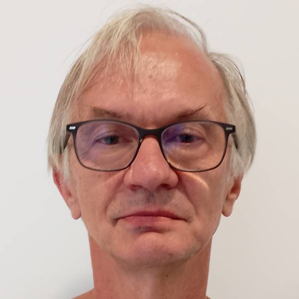 profilová fotografia