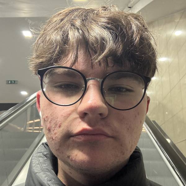 profilová fotografia