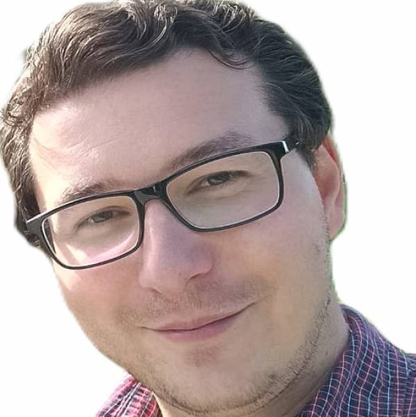 profilová fotografia