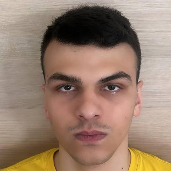 profilová fotografia