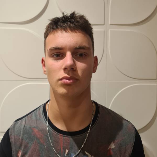 profilová fotografia