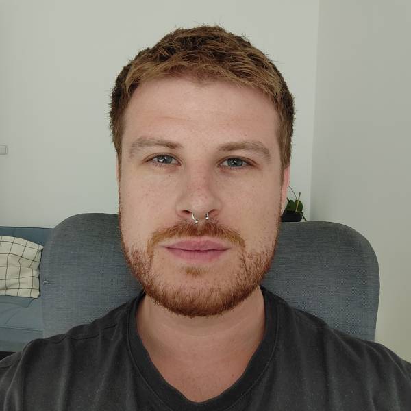 profilová fotografia