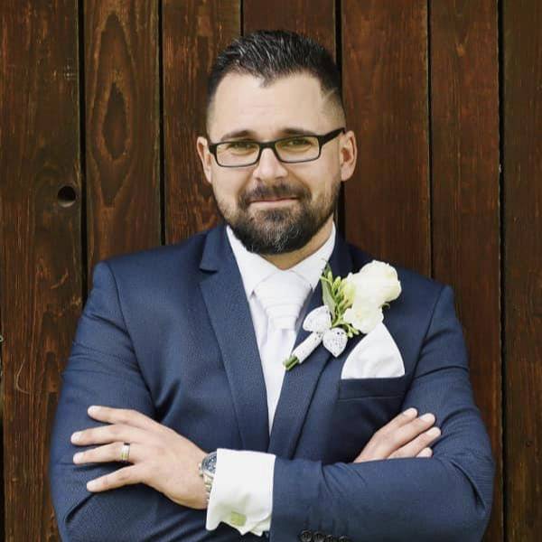 profilová fotografia