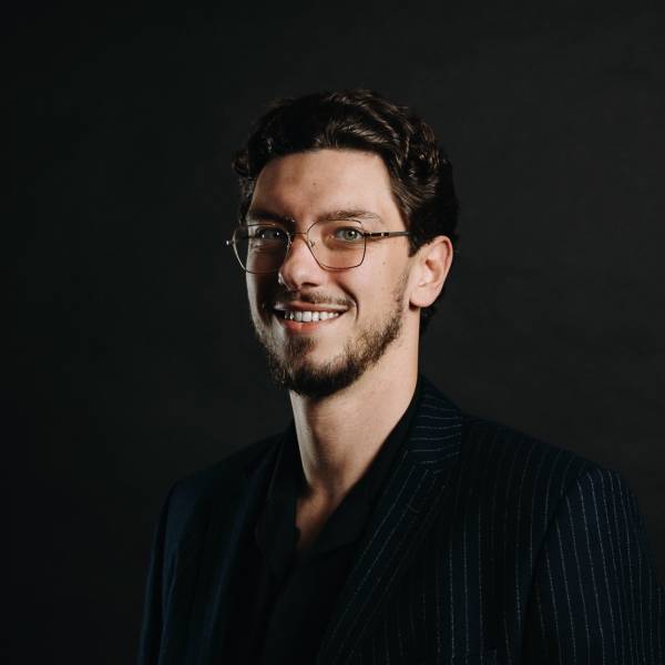 profilová fotografia