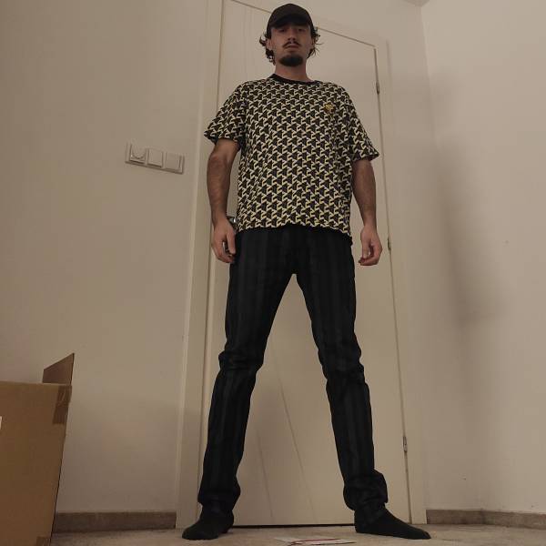 modelka s ID 0101RMIEW7 p031