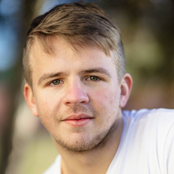 profilová fotografia