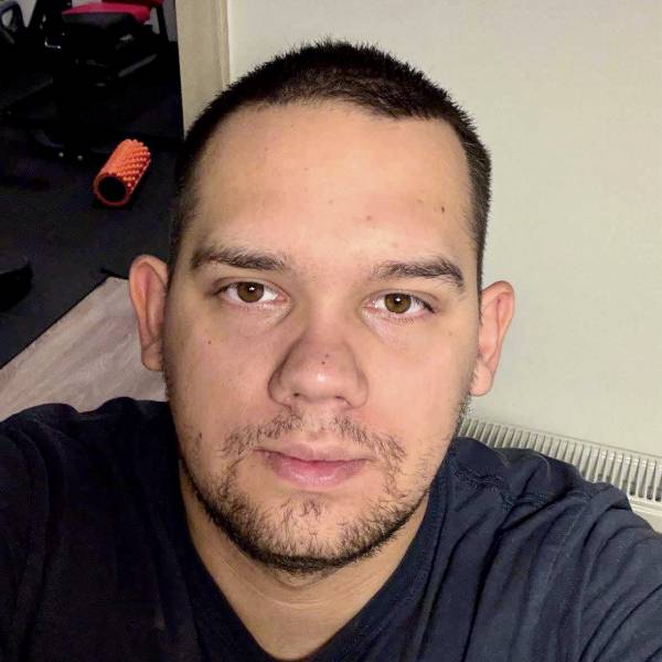 profilová fotografia