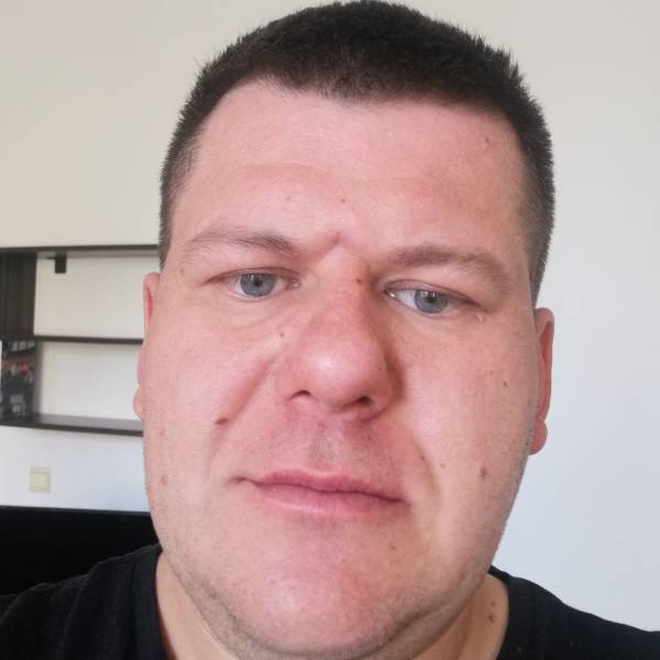 profilová fotografia