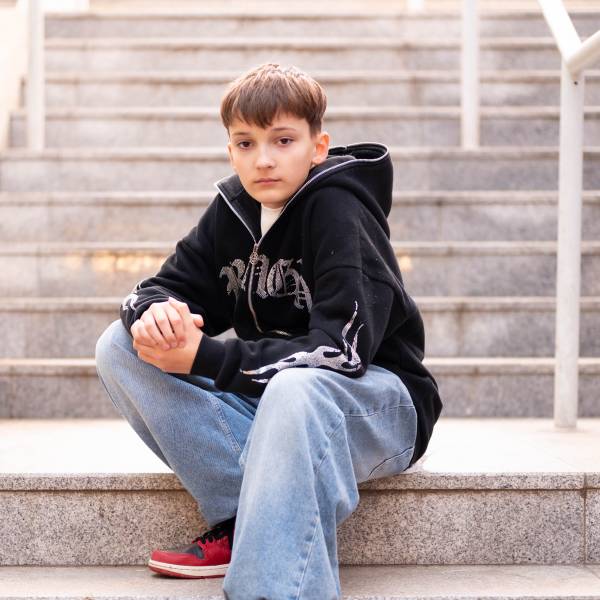 profilová fotografia