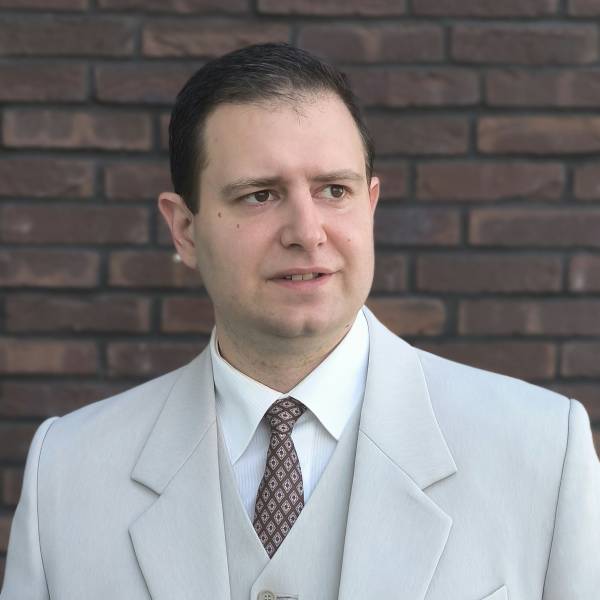 profilová fotografia