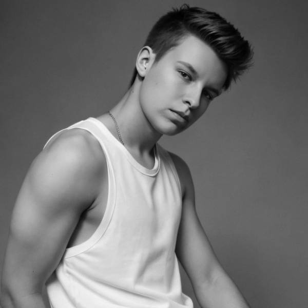 profilová fotografia