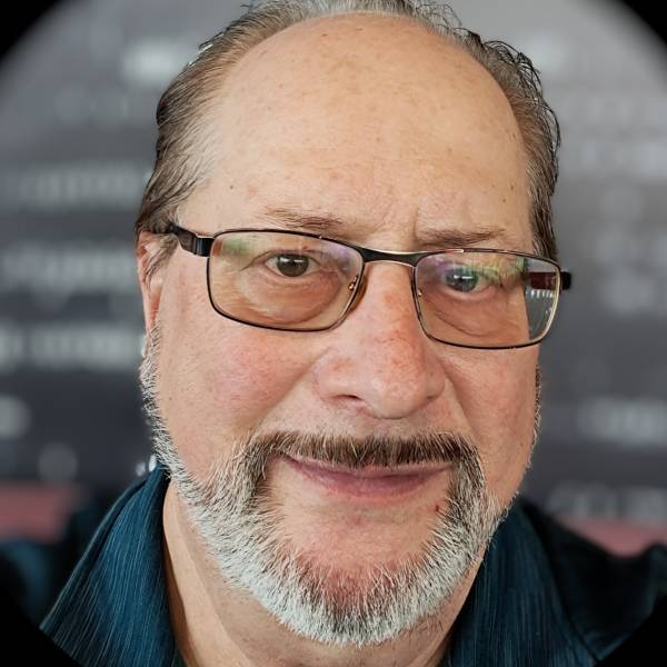 profilová fotografia